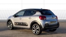 Citroen C3 1.2 PureTech C-Series Edition 5dr Petrol Hatchback